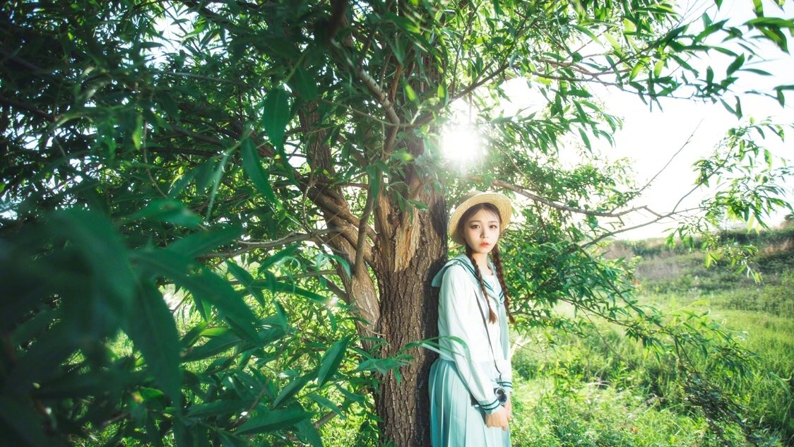 韦雪和秦奋的儿子这么大了